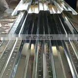 Color Aluminum Coil Corrugated Metal Galvanized Steel Roofing Sheet Plate thumbnail-1