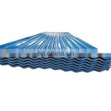 High Quality G80 Corrugated Galvanized Iron Zinc Metal Roofing Sheets Prices thumbnail-5