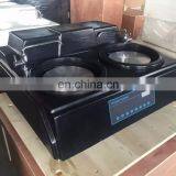 Metallographic Specimen Fiberglass Grinding Jewelry Polishing Machine thumbnail-5