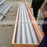 ASTM A269 Cold Drawn Tp310s Stainless Steel Seamless Pipe/tube Price per kg thumbnail-3
