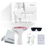 DEESS Smooth Skin Hair Removal Ipl Home Use Skin Care Device thumbnail-5