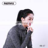 Remax RB-S7 Wireless Neckband Earphone Noise Cancelling Stereo Earphone thumbnail-6