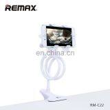 Remax Rm-c22 New Non Detachable Desktop Mobile Phone Lazy Stand Holder thumbnail-6