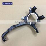 Right Side Steering Knuckle For Toyota Hilux Series GUN126 KUN126 43211-KK010 43211KK010 thumbnail-1