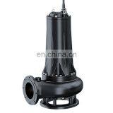 Wqd Sewage Sewage Pumping Single Phase High Flow 12 Volt Submersible Water Pump thumbnail-3