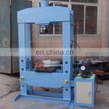 Electrical Hydraulic Oil Press thumbnail-4