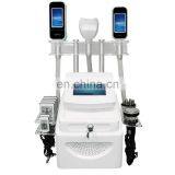 Portable 360 Angles New Tech CryoTherapy/ Fat Freezing Machinecryo/cryo Liposuction Slimming Machine thumbnail-2