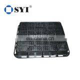 Spheroidal Cast Iron Manhole Cover thumbnail-6