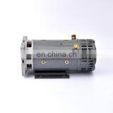 DC24 Motor 3.0 kw thumbnail-3