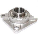 Waterproof Stainless Steel Plummer Pillow Block Bearing FC205 thumbnail-1