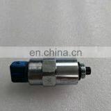 Diesel Cut-off Solenoid Valves 9185-900G thumbnail-4