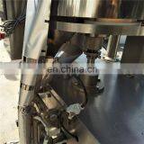 Tomato Paste Packaging Machine Sachet Sachet Sealing Machine thumbnail-4