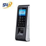 2.0 Inches Password Fingerprint and Card Smart Access Control All-In-One Machine thumbnail-3