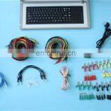 Secondary Current Injection Relay Tester Microcomputer 3-phase Relaying Protection Tester thumbnail-3