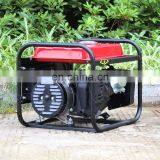 BISON CHINA 1200 Watt Mini Portable Generator Air Cooled OHV Single Cylinder Engine Gasoline Generator 1.2kw thumbnail-5