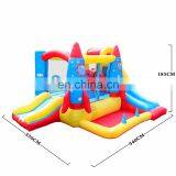 Home Small Bouncer Inflatable Good Quality thumbnail-1