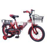 Factory Cheap Price for 3-7 Years Old Baby Bikes/bicycle Hi-carbon Steel Frame Kids Bikes/Children Bike Bicycle thumbnail-1
