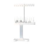 SA503 Brother 10 Spool Thread Stands for Brother PE700 PE700II PE770 SE270D SE350 Quattro 6000D