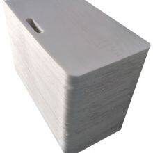 HDPE Hockey Shooting Pad / Portable Hockey Practice Board With Rebounder thumbnail-1