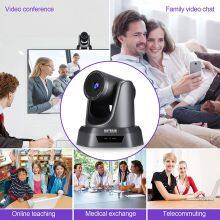 Hotrain FXN3X 3X USB Zoom HD Color Video Camera thumbnail-5