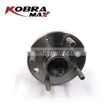 Car Spare Parts Wheel Bearing Hub Kit For GENERAL MOTORS 96451751 thumbnail-2