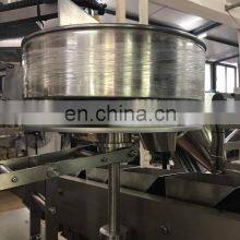 Automatic Oral Rehydration Salts Solution Sachets Packing Machine thumbnail-4