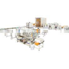 Automatic Small Toilet Paper Making Machine Production Line thumbnail-1
