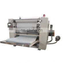 Automatic N Folding Hand Towel Paper Making Machine thumbnail-1