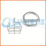 China Supplier Stainless Steel Welded d Rings thumbnail-4