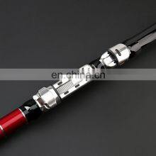 Hard Carbon Fiber Hand Fishing Pole Telescopic Fishing Rod 4.5 M 5.4 M 6.3 M 7.2 M Rock Rod thumbnail-5