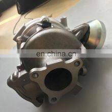 HIGH QUALITY AUTO Turbocharger Electric Turbocharger For Land Cruiser 1VD-FTV V8 OEM:17201-51011 thumbnail-5