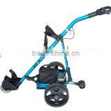 Remote Control Golf Trolley