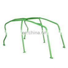 Protective Racing Performance Roll Bar for Jazz GK5 2014+ 6 Points Racing Car Roll Cage thumbnail-2