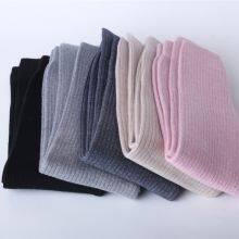 Wholesale Kids Casual Pants Custom Plus Fleece Warm Pants Children's Warm Cashmere Pants thumbnail-4