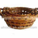 2013 New Style Willow Storage Plate With Ears thumbnail-1