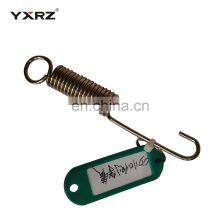 Aftermarket Universal Motorcycle Hardware Accessories CD110 Motorcycle Side Stand Spring thumbnail-2