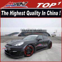 Stock Body Kit for Porsche Panamera 970 Body Kits for Panamera 970.1 CLR 700GT Body Kits M Style 2010-2013 Year thumbnail-4