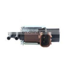 Car Vacuum Emission Solenoid Valve For Mitsubishi Montero Pajero MR204853 K5T48272 thumbnail-4