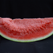 Emperor Chinese High Quality Hybrid Watermelon Seeds for Growing thumbnail-3