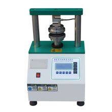 JY-1008 Edge Pressure Ring Crush Strength Tester Paper Testing Machine thumbnail-2