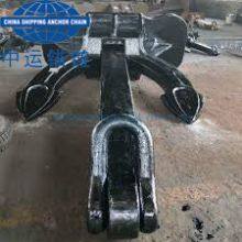 8700KG Spek Stockless Anchor With IACS Cert. thumbnail-1