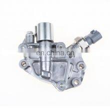 100020866 ZHIPEI Solenoid Spool Valve With Gasket Part 15810-RKB-J01 For Honda Accord Odyssey Pilot 3.5 3.0 V6 Hybrid 2005-2008 thumbnail-1