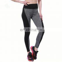 Women's Fitness Leggings Workout Pants High Waist Ladies Sporting Quick-drying Trousers thumbnail-1