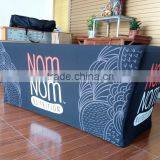 Wholesale Low Price High Quality Table Cloths Disposable Fitted thumbnail-4