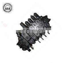 High Quality ZX10U-2 Control Valve ZX17U-2 Main Valve ZX22U-2 Hydraulic Valve