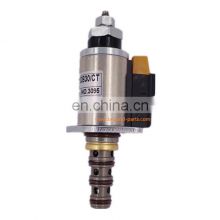excavator solenoid valve KWE5K-60/G24DB30/CT 457-9878
