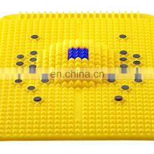 Top Selling Acupressure Foot Power Mat for Foot Massage in ABS PVC Material Bulk Price thumbnail-4