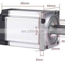 Servo Motor Price High Torque Servo Motor AC Motor thumbnail-4