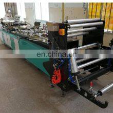High Speed Middle and Bottom Sealing Paper Bag Making Machine thumbnail-3