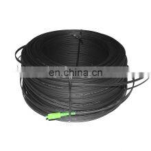 Fiber Optic Equipment Outdoor Optical SC/UPC SC/APC Jumper FTTH Outdoor Drop Cable G657A Fiber Optical Cable Patch Cord thumbnail-5